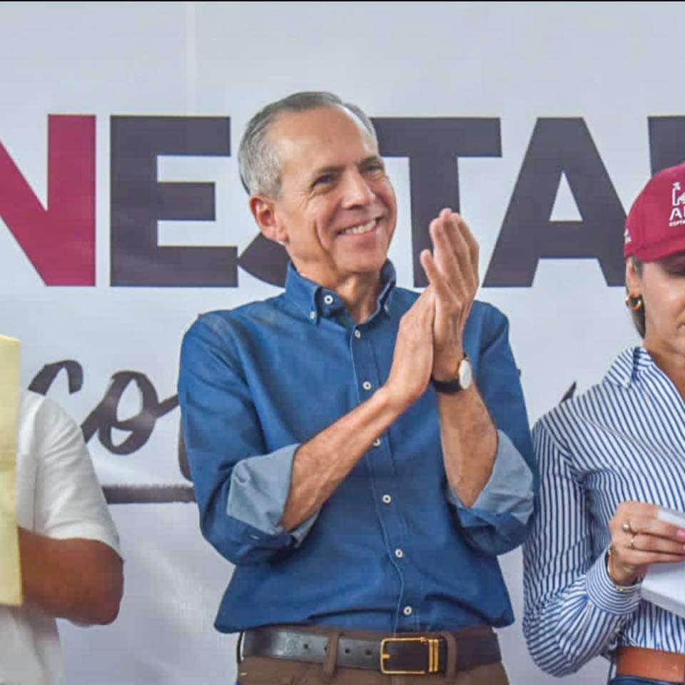 Gerardo Vargas Presenta El Nuevo Cabildo De Ahome Con