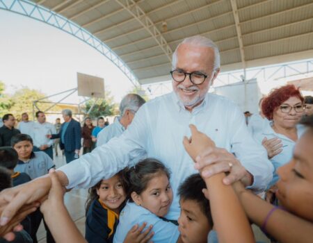 Nayarit será el estado número uno del país” asegura gobernador Miguel Ángel Navarro