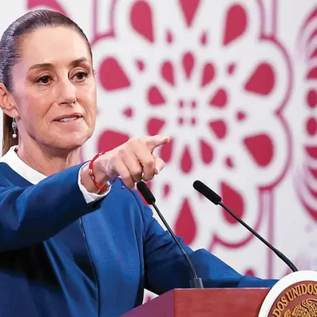 Política de Vivienda: Otorgan quitas a 1.5 millones de créditos - Claudia Sheinbaum