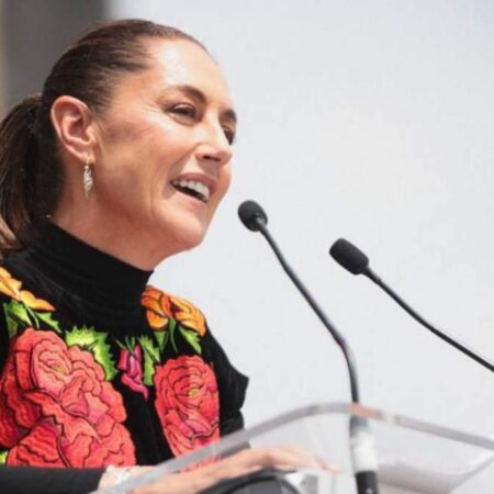 Claudia Sheinbaum destaca avances históricos en igualdad y programas para mujeres sheinbaum