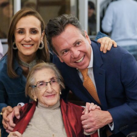 Jalisco celebra el Día Nacional de las Personas Adultas Mayores reconociendo su legado y aportación a la sociedad lemus