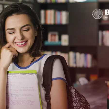 La Beca Benito Juárez 2025