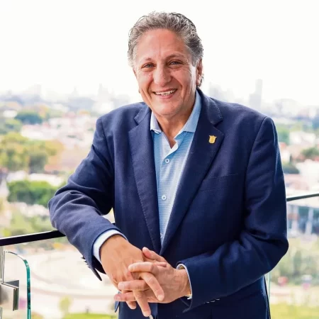 Zapopan reafirma defensa de Colomos III: no habrá construcciones que pongan en riesgo el pulmón de la ciudad frangie