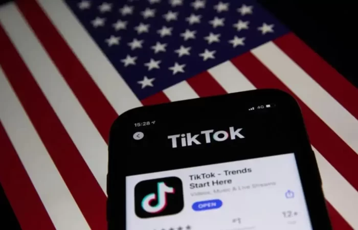 Trump y Vance anuncian acuerdo que mantiene a TikTok en Estados Unidos sin control chino anuncian acuerdo que mantiene a TikTok en Estados Unidos