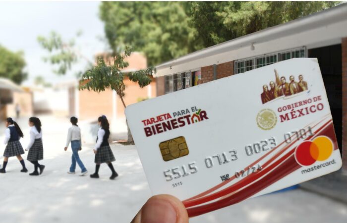 Abren registro para tres becas dirigidas a estudiantes de primaria y secundaria becas bienestar