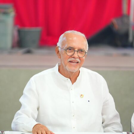 Miguel Ángel navarro