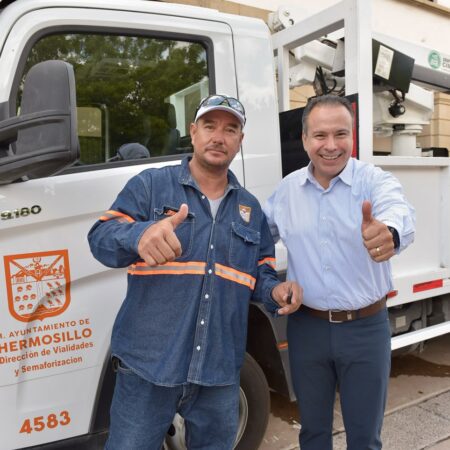 Antonio Astiazarán, liderazgo con fuerza rumbo a Sonora 2027 Antonio Astiazaran