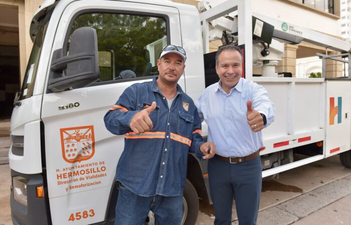 Antonio Astiazarán, liderazgo con fuerza rumbo a Sonora 2027 Antonio Astiazaran