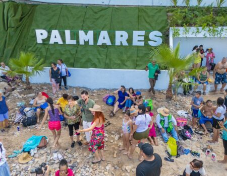 playa palmares