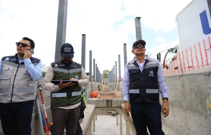 David Zamora Bueno consolida infraestructura con visión de futuro en Jalisco siop