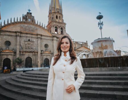 Verónica Delgadillo