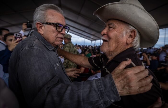 Inicia la temporada de captura de camarón 2025-2026 en Sinaloa Sinaloa