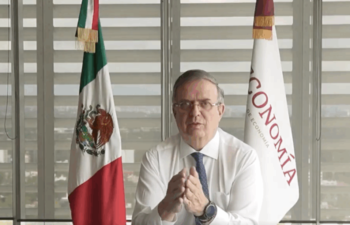 México inicia consultas públicas para la revisión del T-MEC: Marcelo Ebrard anuncia coordinación con EE.UU. y Canadá marcelo ebrard