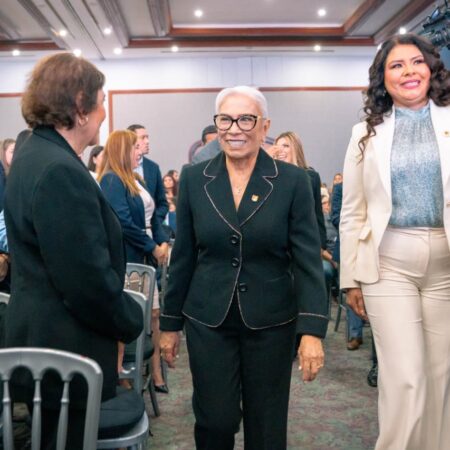 Beatriz Estrada Martínez fortalece el bienestar de las familias nayaritas beatriz estrada