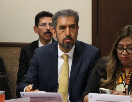 jose Antonio Muñoz serrano COPRISJAL