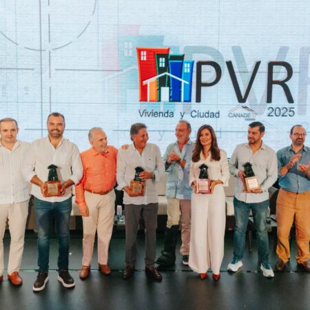 Guadalajara impulsa programa de vivienda accesible para mejorar calidad de vida de las familias: Verónica Delgadillo Verónica Delgadillo