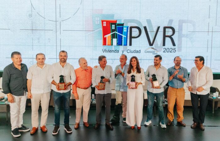 Guadalajara impulsa programa de vivienda accesible para mejorar calidad de vida de las familias: Verónica Delgadillo Verónica Delgadillo