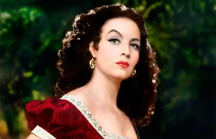 Preparan escultura en honor a María Félix en su natal Álamos, Sonora María-Félix.jpg