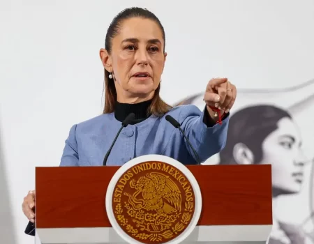 La compañía destinará 4,800 millones de dólares en Querétaro