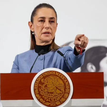 La compañía destinará 4,800 millones de dólares en Querétaro