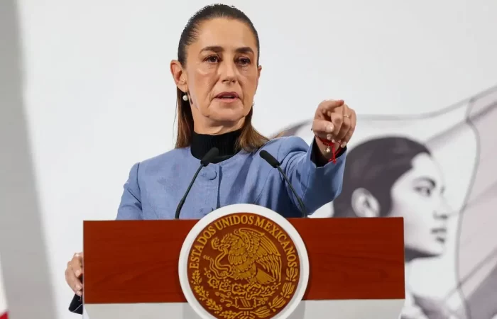 CloudHQ anuncia inversión millonaria en Querétaro; generará más de 7 mil empleos La compañía destinará 4,800 millones de dólares en Querétaro