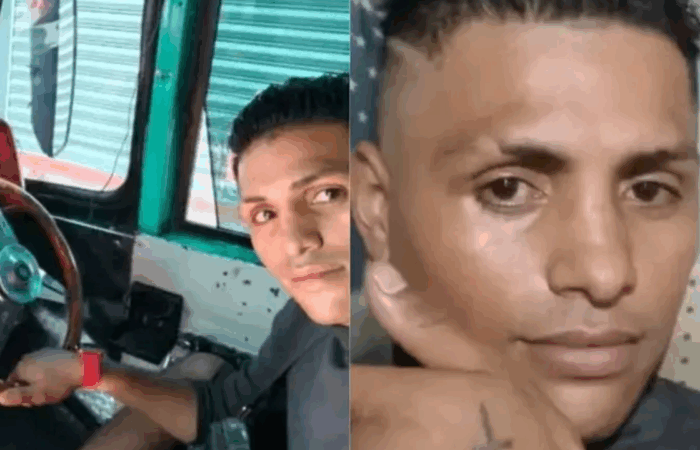 Microbusero salva a pasajeros en explosión de pipa en Iztapalapa; ahora lucha por su vida