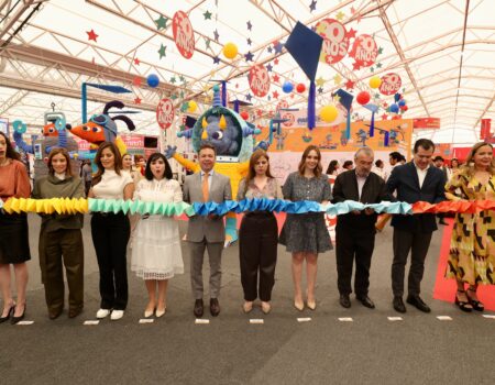 Papirolas 2025 celebra 30 años