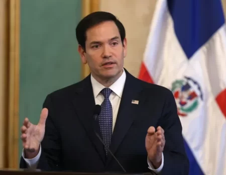 ONU aprueba resolución para enviar fuerza internacional