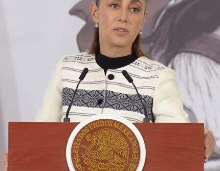 Claudia Sheinbaum respalda a Michelle Bachelet para la ONU y asigna nuevo rol estratégico a Alicia Bárcena – Mexico Publica Diario