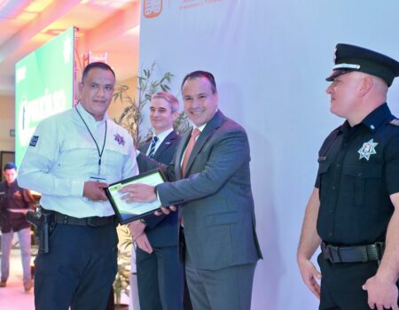 Antonio Astiazarán impulsa innovación energética con el proyecto “Parque de la Vida”