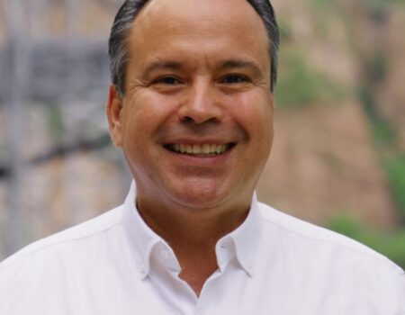 Antonio Astiazarán historia detrás del paso a desnivel Colosio–Solidaridad