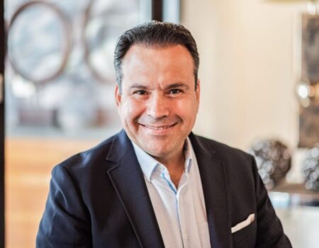 Antonio Astiazarán presenta en foro internacional proyecto sustentable para transformar Hermosillo