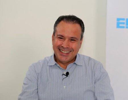 Antonio Astiazarán inicia nueva etapa de videovigilancia en Hermosillo