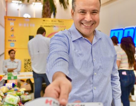 Antonio Astiazarán refrenda su compromiso con el desarrollo de Hermosillo