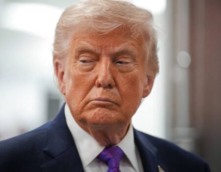 Donald Trump critica a la OTAN y afirma que EU “No necesita la ayuda de nadie” – USA Publishes