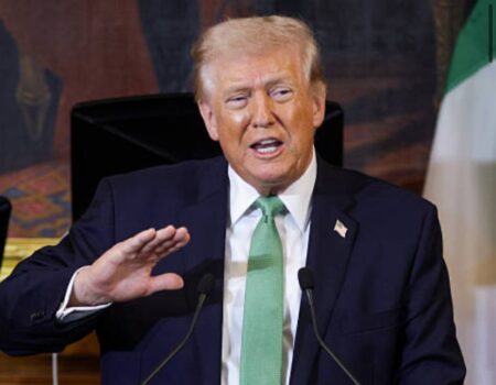 Trump niega conocimiento de ataque israelí en Irán y escala la tensión energética global – USA Publishes