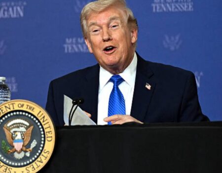 Trump aplaza ataques a infraestructura energética de Irán – USA Publishes