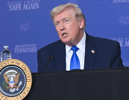 Trump afirma avances en negociaciones con Irán y pone el uranio en el centro del diálogo – USA Publishes