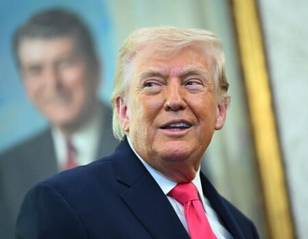 Donald Trump despliega fuerzas de élite en oriente próximo en medio de escalada contra Irán – Usa Publishes