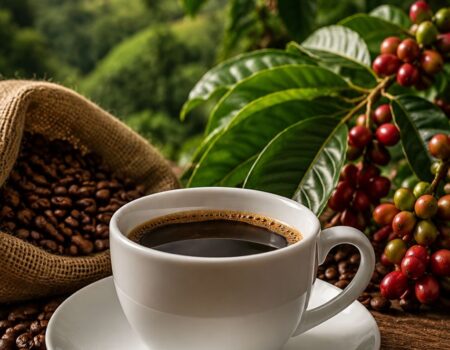 CAFÉ DE NAYARIT GANA RECONOCIMIENTO NACIONAL CON DENOMINACIÓN DE ORIGEN