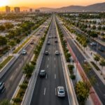 Carretera a Chapala mejora movilidad y seguridad en acceso a Guadalajara